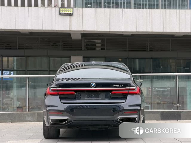 BMW 7 series id 4258088 из Китая 15