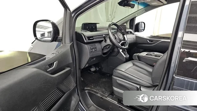 Hyundai Staria id 3576560 из Кореи 20