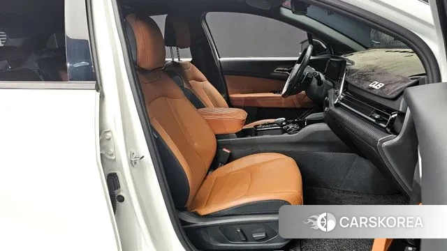 Kia Sportage 5th Generation id 3468076 из Кореи 20