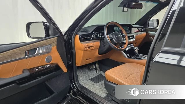 Kia Mohave Master id 3826417 из Кореи 20