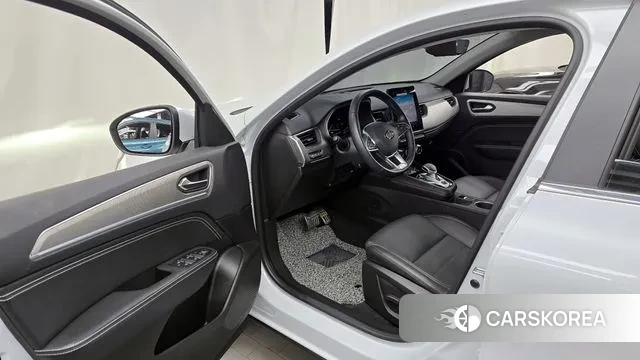 Renault Korea (Samsung) XM3 id 3420580 из Кореи 20