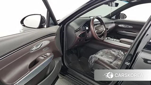 Genesis GV70 id 3054292 из Кореи 20