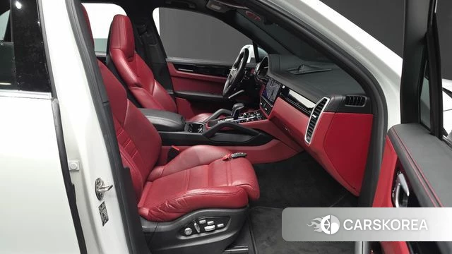 Porsche Cayenne (PO536) id 4351061 из Кореи 38
