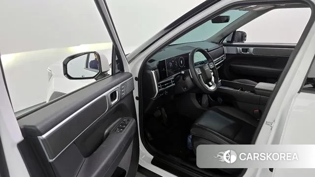 Hyundai Santa Fe (MX5) id 3316635 из Кореи 20