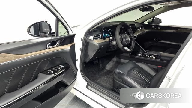 Kia K5 Hybrid 3rd Generation id 4505949 из Кореи 31