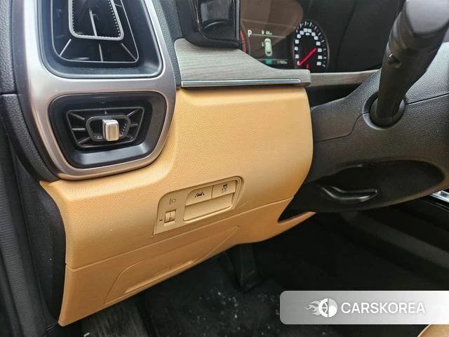 Kia Sorento 4th Generation id 3892535 из Кореи 18