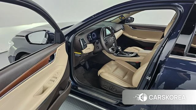 Hyundai Grandeur IG id 4662949 из Кореи 33