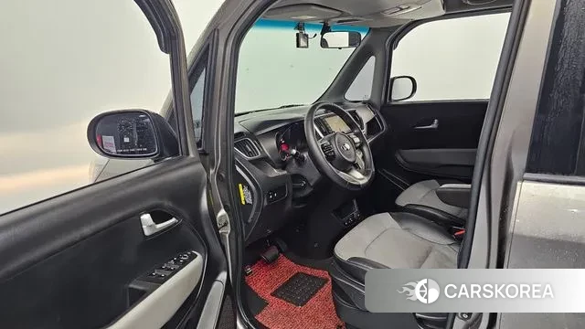 Kia The New Ray id 3494819 из Кореи 20