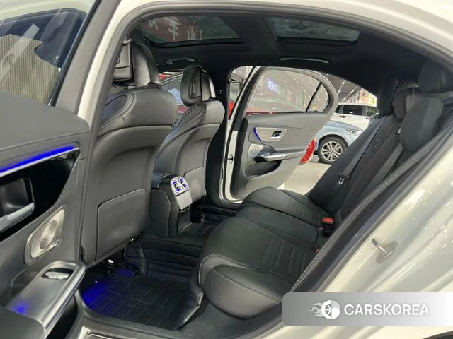 Mercedes-Benz Class C id 4336134 из Китая 14