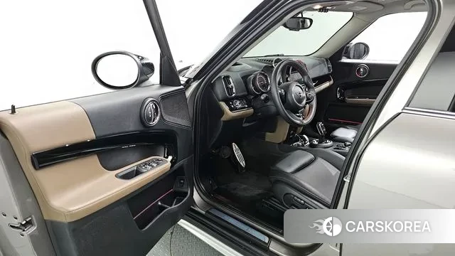Mini Cooper S Countryman id 3282953 из Кореи 20