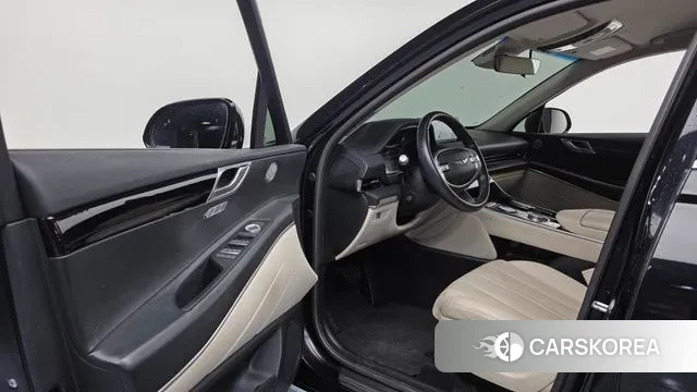 Genesis GV80 id 3765510 из Кореи 20