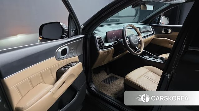 Kia The New Sorento 4th Generation id 4387958 из Кореи 34