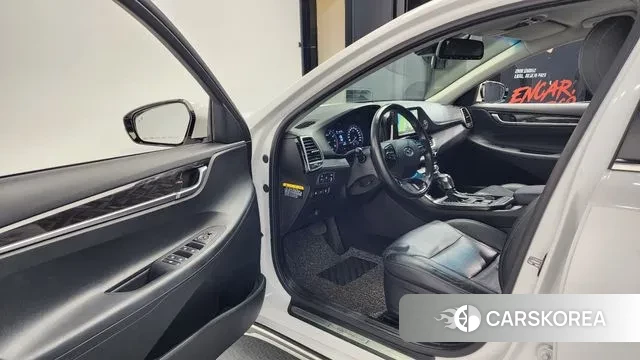 Hyundai Grandeur IG id 3412865 из Кореи 20