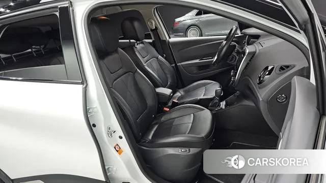 Renault Korea (Samsung) New QM3 id 3270017 из Кореи 20