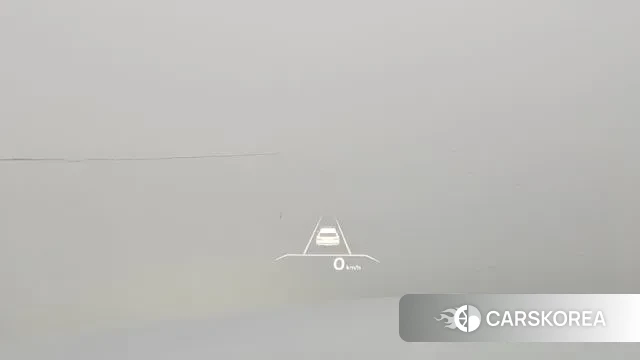 Genesis GV80 id 3024048 из Кореи 20