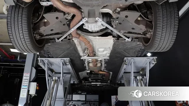 Mercedes-Benz S-Class W222 id 3253682 из Кореи 18