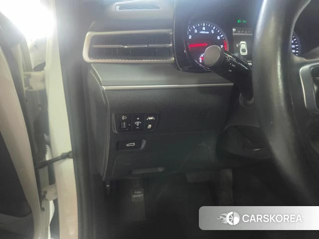 Kia K5 3rd generation id 4383683 из Кореи 16