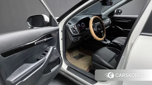 Kia Seltos id 3454151 из Кореи 20