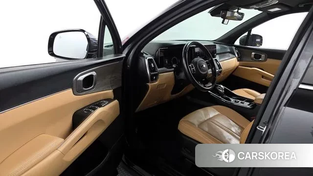 Kia Sorento 4th Generation id 3567254 из Кореи 20