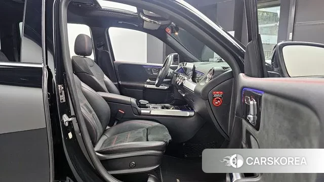 Mercedes-Benz GLB-Class X247 id 3646472 из Кореи 20