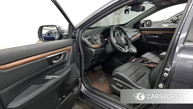 Honda CR-V 5th generation id 3043284 из Кореи 20