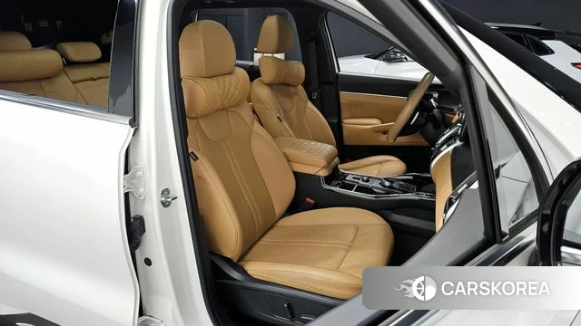 Kia Sorento 4th Generation id 3870917 из Кореи 21