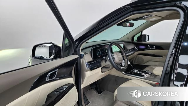 Kia Carnival 4th generation id 3884618 из Кореи 20