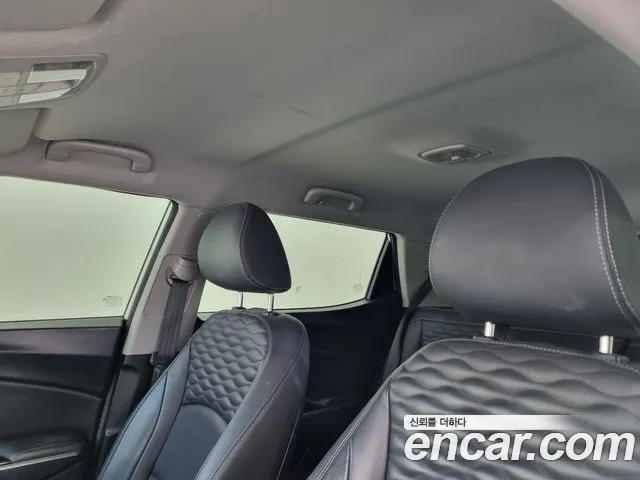 Ssangyong Tivoli Armor id 2673481 из Кореи 20