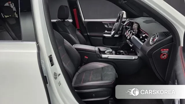 Mercedes-Benz GLB-Class X247 id 3701476 из Кореи 20