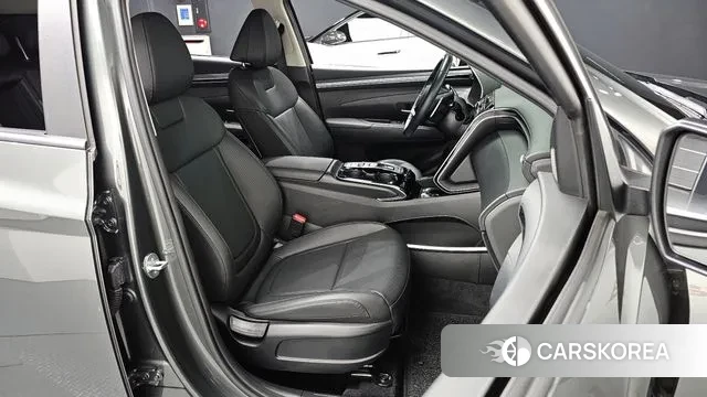 Hyundai Tucson (NX4) id 3690139 из Кореи 20