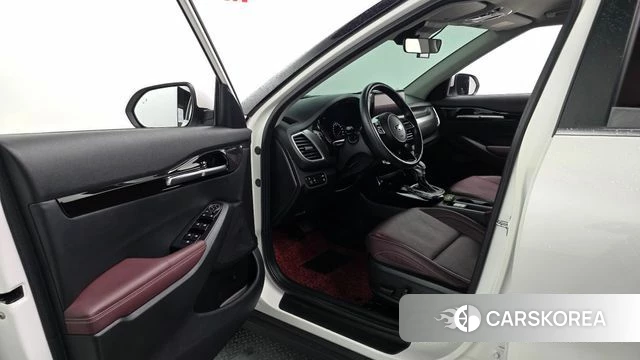 Kia Seltos id 4402162 из Кореи 31