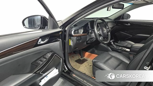 Kia All New K7 Hybrid id 4931152 из Кореи 32