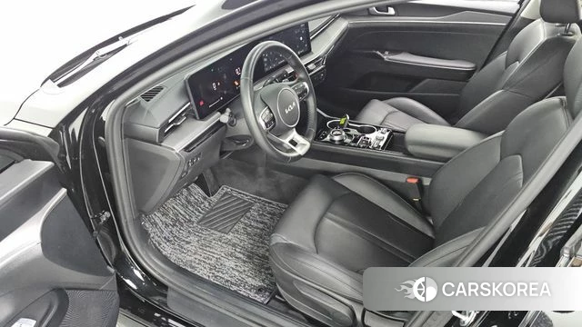 Kia The New K5 3rd generation id 4387790 из Кореи 30