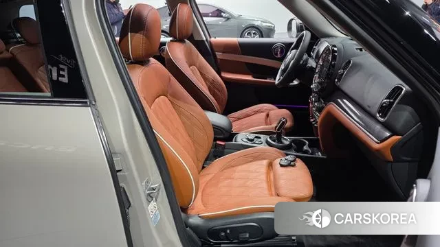 Mini Cooper S Countryman id 3659332 из Кореи 20