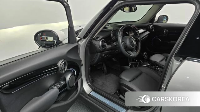 Mini Cooper id 4710724 из Кореи 20