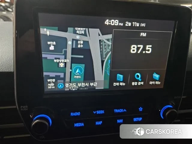 Hyundai The New Grand Starex id 3695401 из Кореи 18