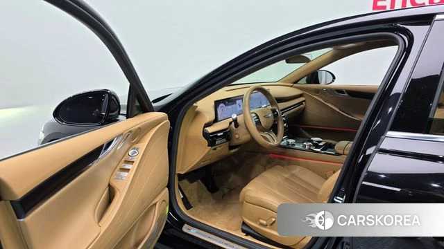 Genesis G80 (RG3) id 4681789 из Кореи 30
