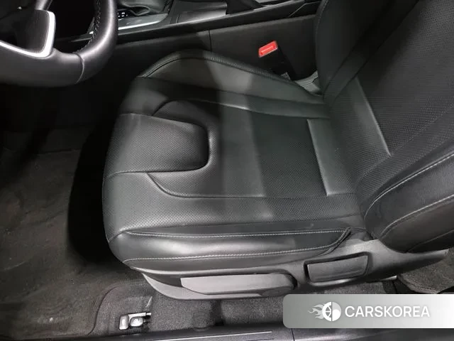 Hyundai Avante (CN7) id 3538165 из Кореи 20