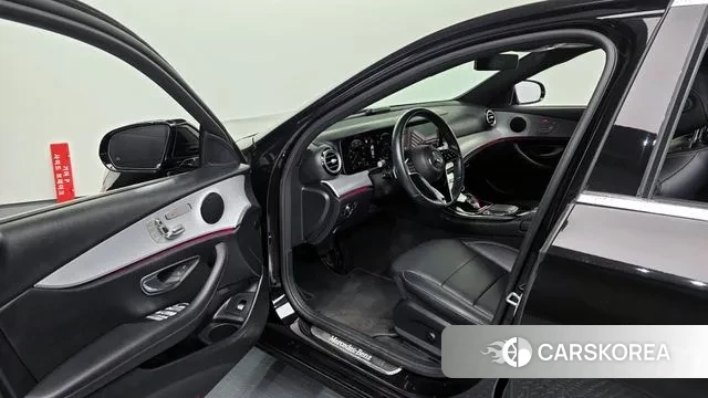 Mercedes-Benz E-Class W213 id 3355661 из Кореи 20