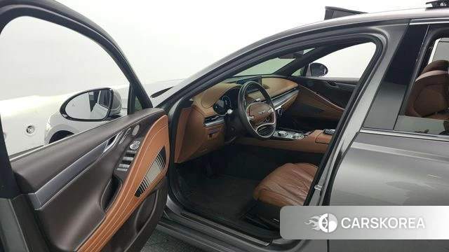 Genesis G80 (RG3) id 4682449 из Кореи 20
