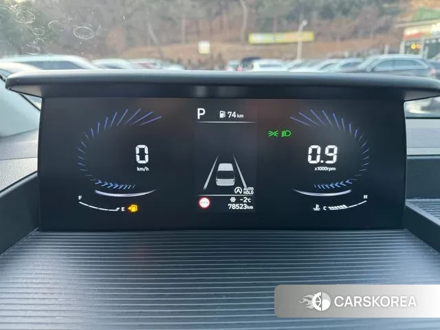 Hyundai Staria id 3577548 из Кореи 20