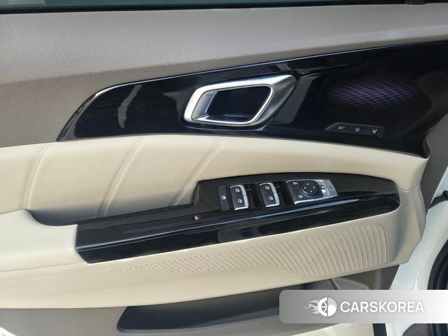 Kia Carnival 4th generation id 3992869 из Кореи 19