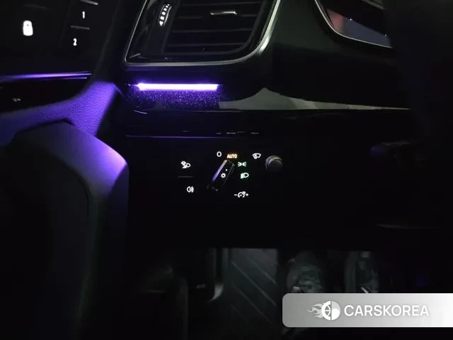 Audi Q5 (FY) id 3037704 из Кореи 13