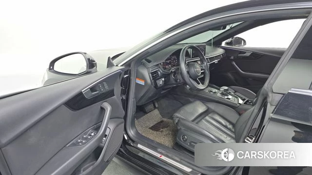 Audi A5 (F5) id 3807863 из Кореи 20