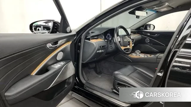 Kia The New K9 2nd generation id 2998862 из Кореи 20