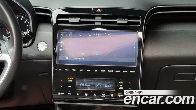 Hyundai Tucson (NX4) id 2660528 из Кореи 20