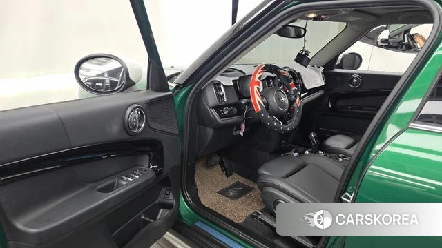 Mini Cooper D Countryman id 4529694 из Кореи 20