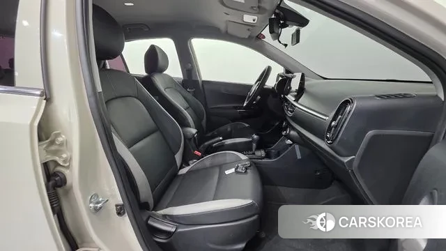 Kia Morning Urban (JA) id 3600083 из Кореи 20