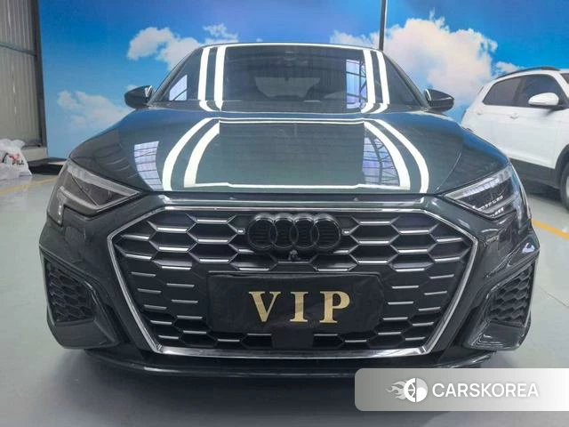 Audi A3 id 4301474 из Китая 22