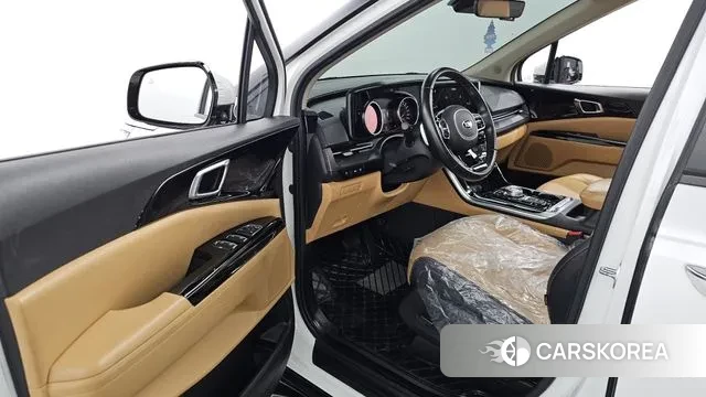 Kia Carnival 4th generation id 3197782 из Кореи 20